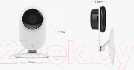 Изображение товара IP-камера YI 1080P Home Camera / YYS.2016
