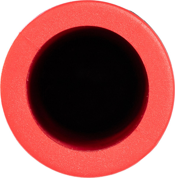 Изображение товара Грипсы для велосипеда STG HL-G305 / Х82238 (черный/красный)