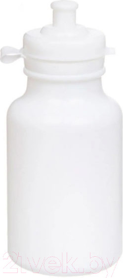 Изображение товара Бутылка для воды STG Х93430 (белый)