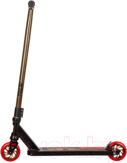 Изображение товара Самокат трюковый Novatrack Psycho 50 100A.PSYCHOP2.BZ22