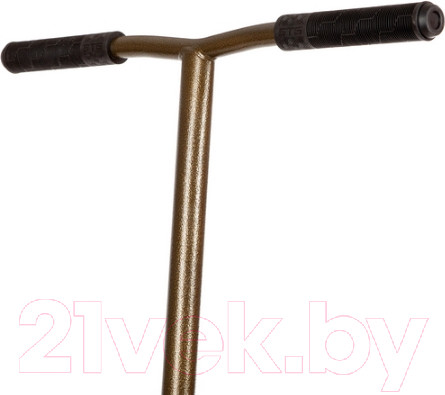 Изображение товара Самокат трюковый Novatrack Psycho 50 100A.PSYCHOP2.BZ22