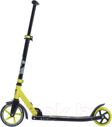 Изображение товара Самокат городской Novatrack Polis Pro 180.POLIS.LM9