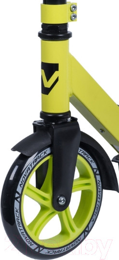 Изображение товара Самокат городской Novatrack Polis Pro 180.POLIS.LM9