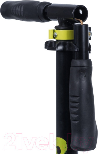 Изображение товара Самокат городской Novatrack Polis Pro 180.POLIS.LM9