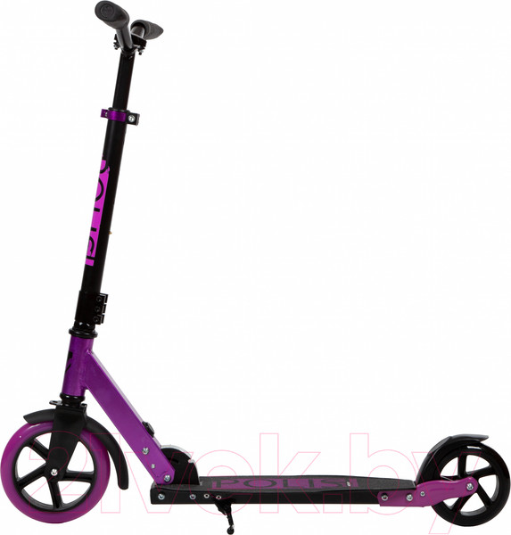 Изображение товара Самокат городской Novatrack Polis Pro 180.POLIS.VT21