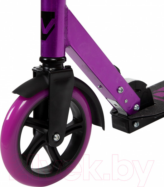 Изображение товара Самокат городской Novatrack Polis Pro 180.POLIS.VT21