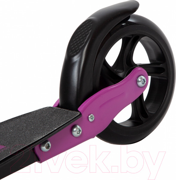 Изображение товара Самокат городской Novatrack Polis Pro 180.POLIS.VT21