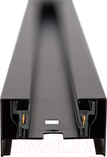 Изображение товара Шинопровод ЭРА TR-300 - 1TP - BK / Б0054462