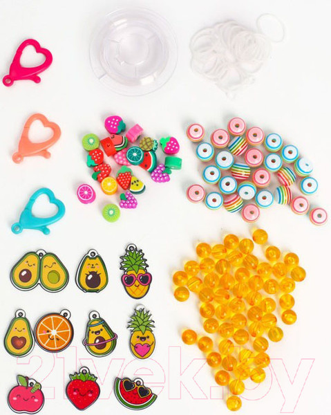 Изображение товара Набор для творчества Школа талантов Авокадо / 7385553