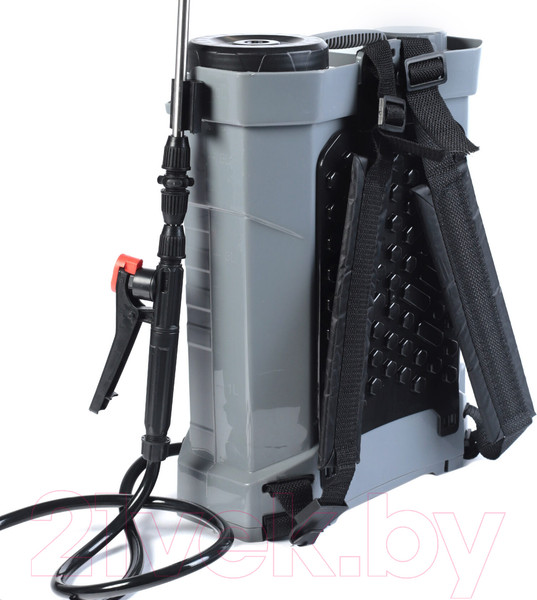 Изображение товара Опрыскиватель аккумуляторный Победа РА-10