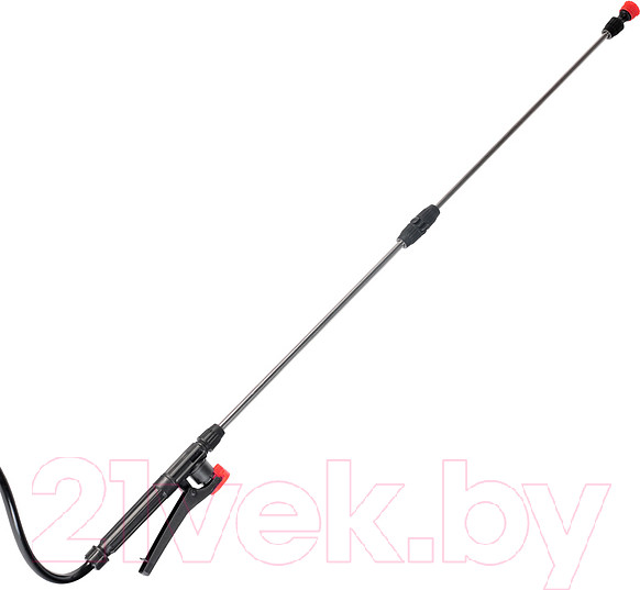 Изображение товара Опрыскиватель аккумуляторный Победа РА-10