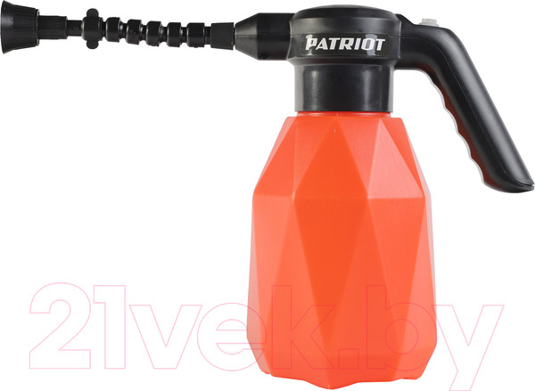 Изображение товара Опрыскиватель аккумуляторный PATRIOT PT-2000Li