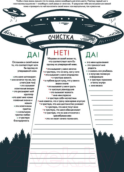 Изображение товара Книга АСТ 365 причин, чтобы жить (Голдман И.)