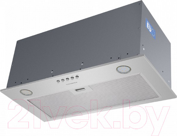 Изображение товара Вытяжка скрытая Maunfeld Crosby Power 60 (нержавеющая сталь)