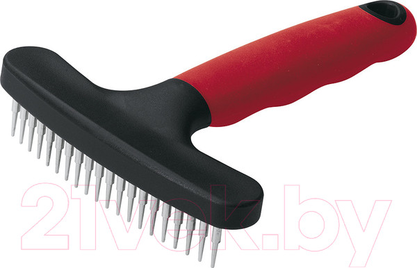 Изображение товара Гребень-расческа для животных Ferplast GRO 5848 / 85848899