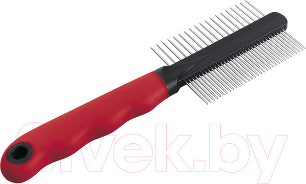Изображение товара Массажная расческа для животных Ferplast GRO 5864 / 85864899