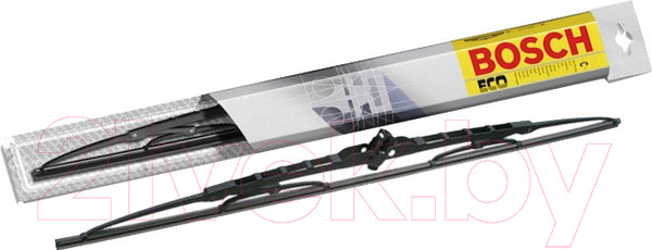 Изображение товара Щетки стеклоочистителя Bosch 3397001984