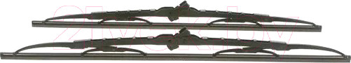 Изображение товара Щетки стеклоочистителя Bosch 3397001984