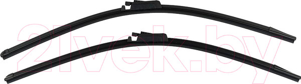 Изображение товара Щетки стеклоочистителя Bosch Aerotwin 3397118958