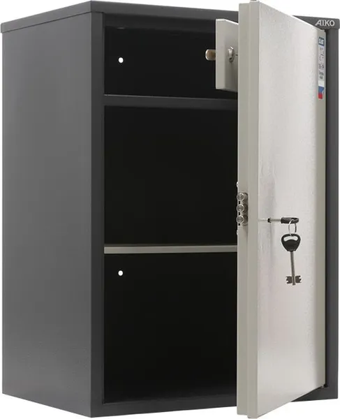 Изображение товара Офисный сейф Aiko SL-65T