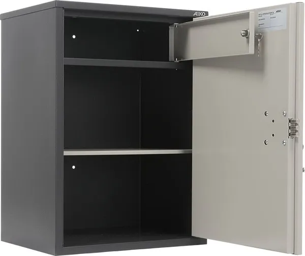 Изображение товара Офисный сейф Aiko SL-65T