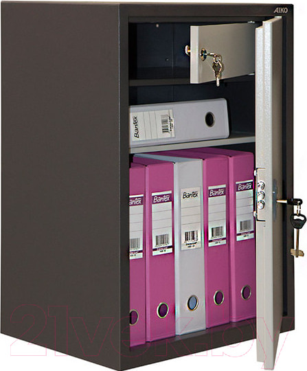 Изображение товара Офисный сейф Aiko SL-65T