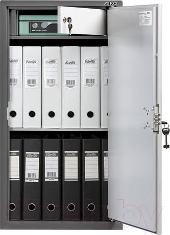 Изображение товара Офисный сейф Aiko SL-87T