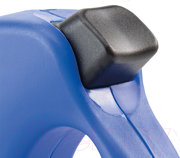 Изображение товара Поводок-рулетка Ferplast Amigo Mini / 75702025 (лента, синий/белый)