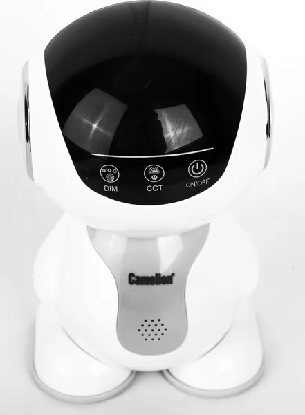 Изображение товара Настольная лампа Camelion KD-858 C01 / 13008