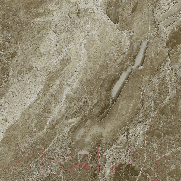 Изображение товара Плитка Beryoza Ceramica Prada GP Brown (415x415)