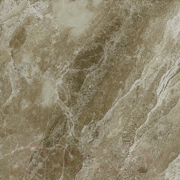 Изображение товара Плитка Beryoza Ceramica Prada GP Brown (415x415)