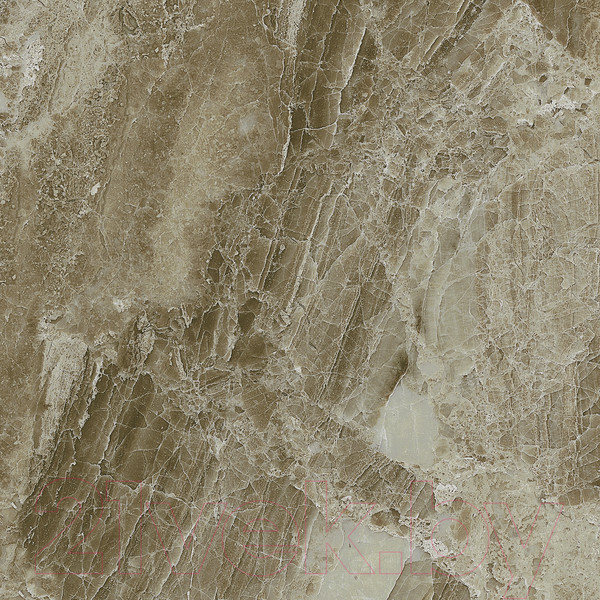 Изображение товара Плитка Beryoza Ceramica Prada GP Brown (415x415)