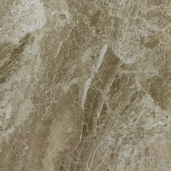 Изображение товара Плитка Beryoza Ceramica Prada GP Brown (415x415)