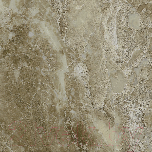 Изображение товара Плитка Beryoza Ceramica Prada GP Brown (415x415)