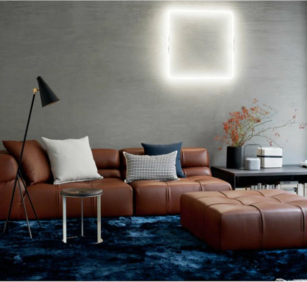 Изображение товара Панель светодиодная Camelion LBS-2301 / 13985