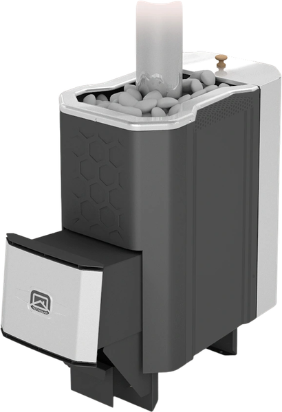 Изображение товара Печь-каменка Теплодар Сахара-10 ЛБ 2.0