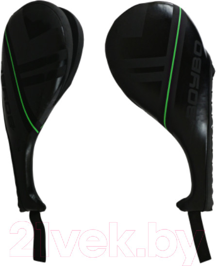 Изображение товара Боксерская лапа BoyBo B-series Ракетка двойная