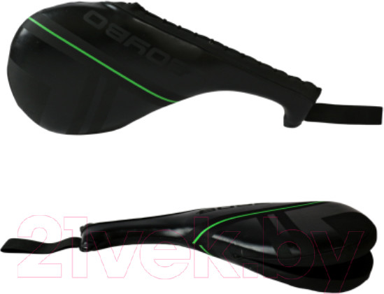 Изображение товара Боксерская лапа BoyBo B-series Ракетка двойная