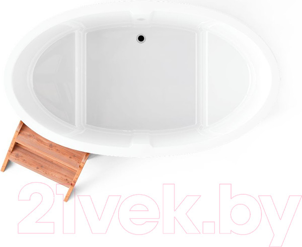 Изображение товара Купель Polarspa Standart термососна 98