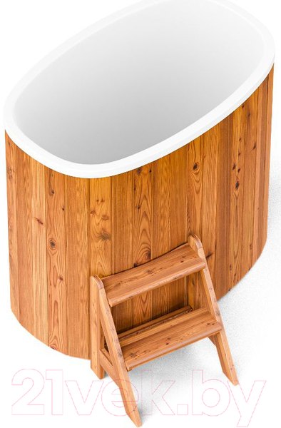 Изображение товара Купель Polarspa Standart термососна 79