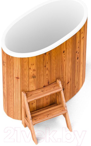 Изображение товара Купель Polarspa Standart термососна 68