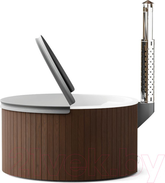 Изображение товара Термокрышка для купели Polarspa Elite 220