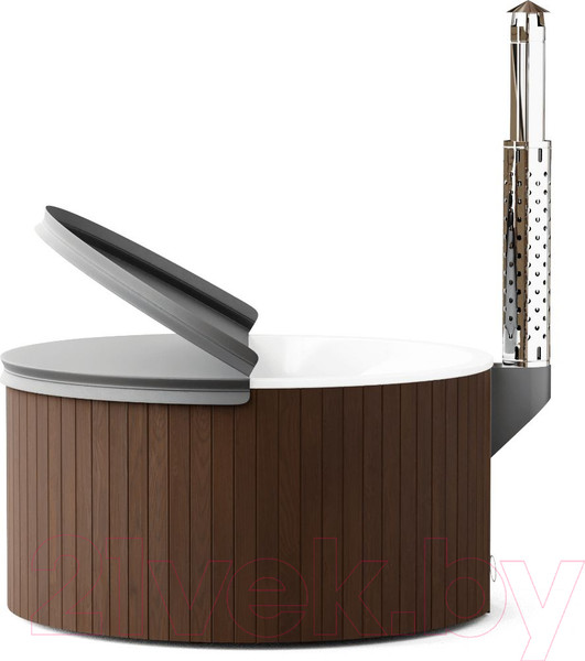 Изображение товара Термокрышка для купели Polarspa Elite 220