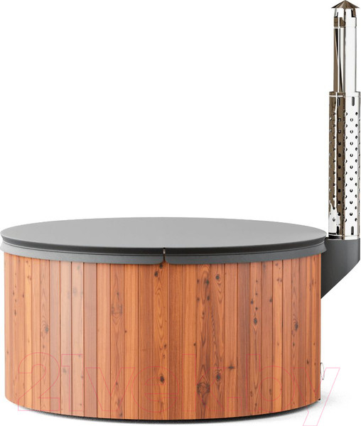 Изображение товара Термокрышка для купели Polarspa Elite 220