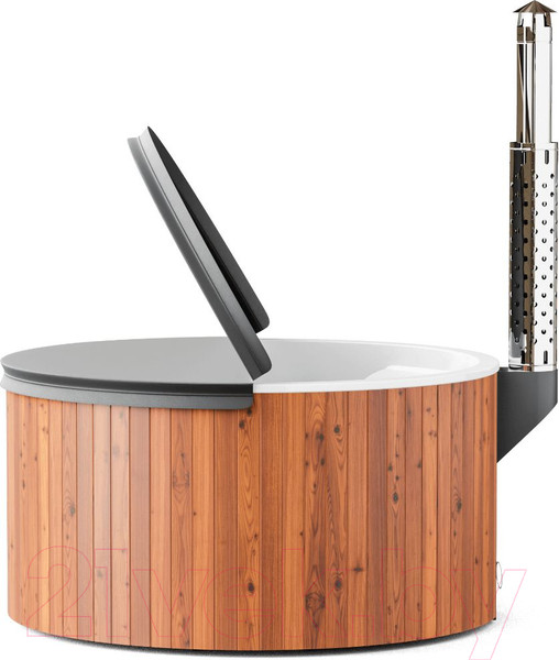 Изображение товара Термокрышка для купели Polarspa Elite 220