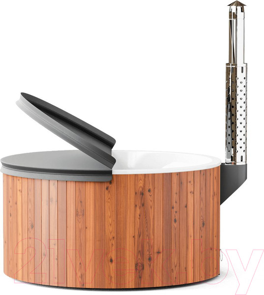 Изображение товара Термокрышка для купели Polarspa Elite 220