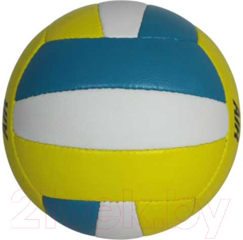 Изображение товара Мяч волейбольный Ingame Air (желтый/голубой)