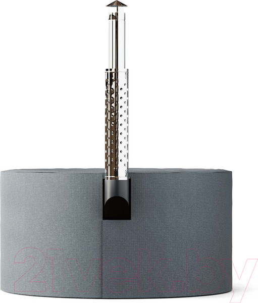 Изображение товара Тент защитный для купели Polarspa Comfort 160