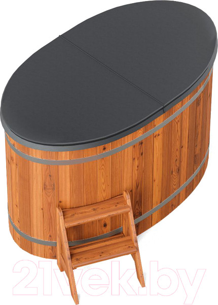 Изображение товара Термокрышка для купели Polarspa 98