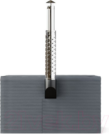 Изображение товара Тент защитный для купели Polarspa Elite Quattro 200